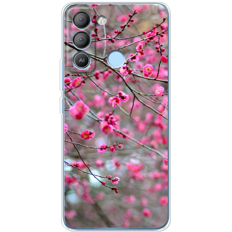 Чехол BoxFace Tecno POP 5 LTE 