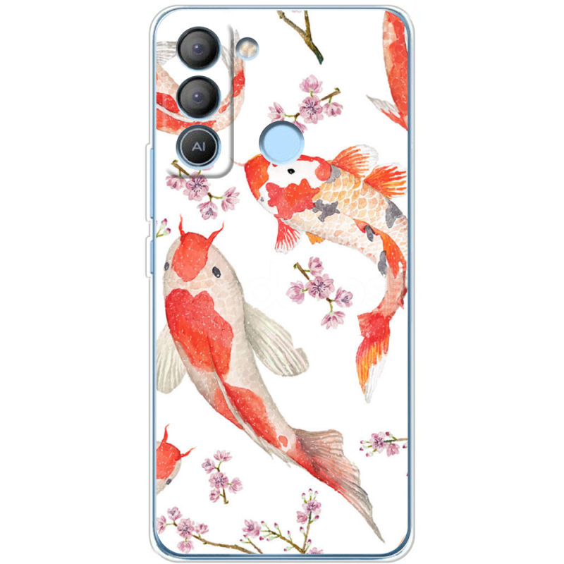 Чехол BoxFace Tecno POP 5 LTE 