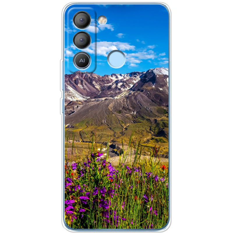 Чехол BoxFace Tecno POP 5 LTE 