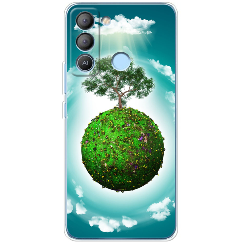 Чехол BoxFace Tecno POP 5 LTE 
