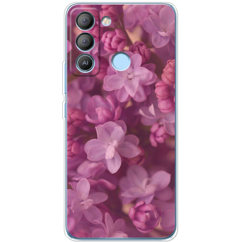 Чехол BoxFace Tecno POP 5 LTE 