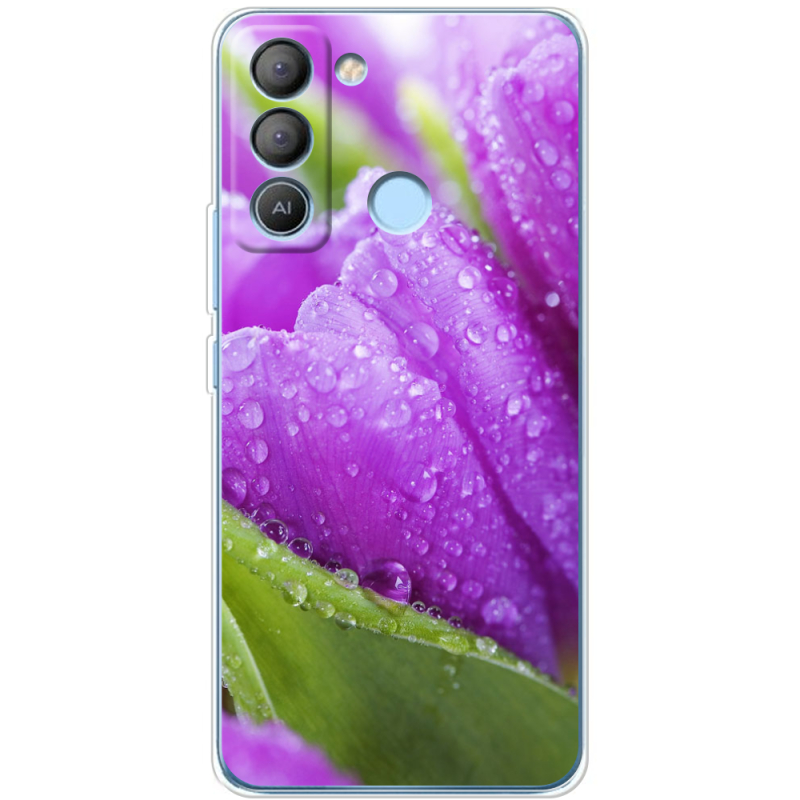 Чехол BoxFace Tecno POP 5 LTE 