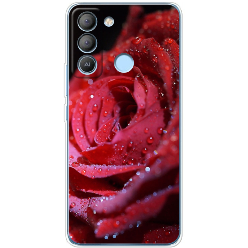 Чехол BoxFace Tecno POP 5 LTE 