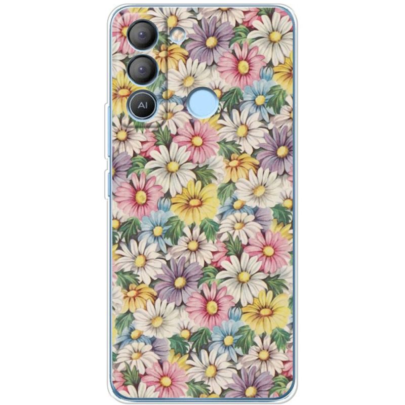 Чехол BoxFace Tecno POP 5 LTE 