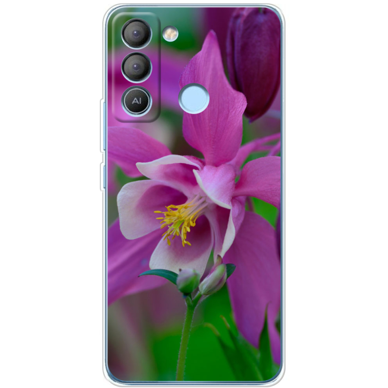 Чехол BoxFace Tecno POP 5 LTE 