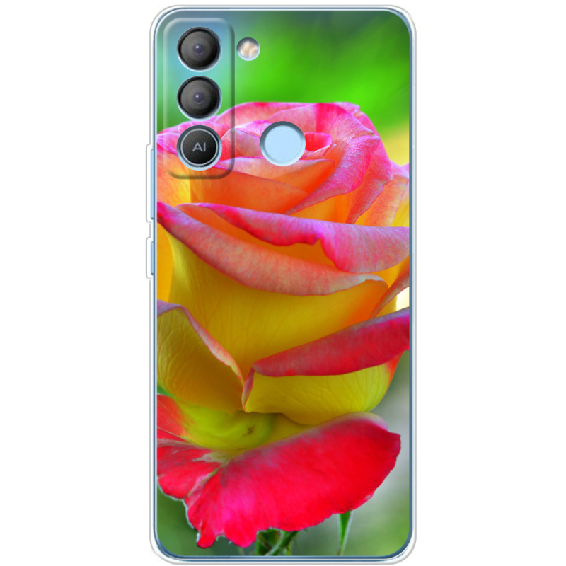 Чехол BoxFace Tecno POP 5 LTE 