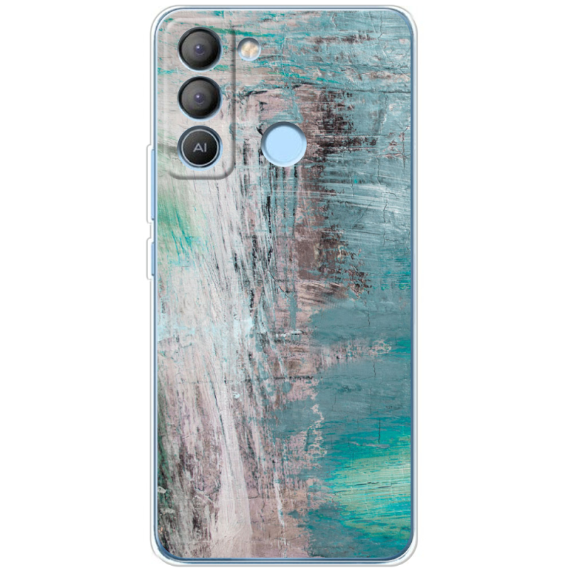 Чехол BoxFace Tecno POP 5 LTE 