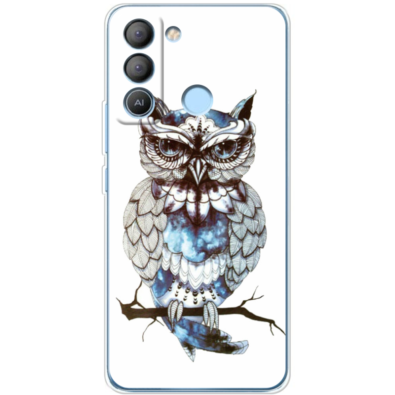 Чехол BoxFace Tecno POP 5 LTE 