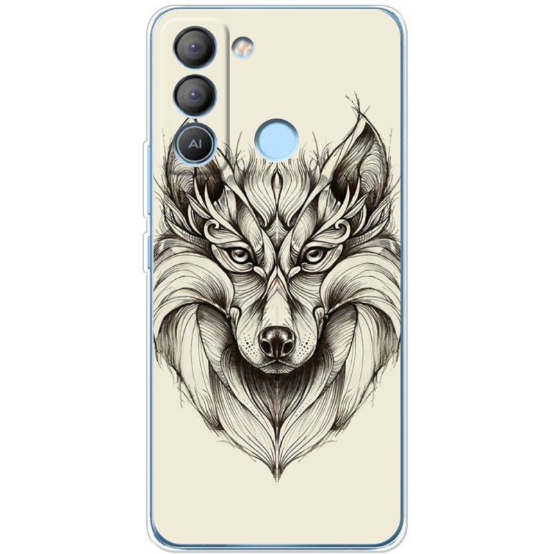 Чехол BoxFace Tecno POP 5 LTE 