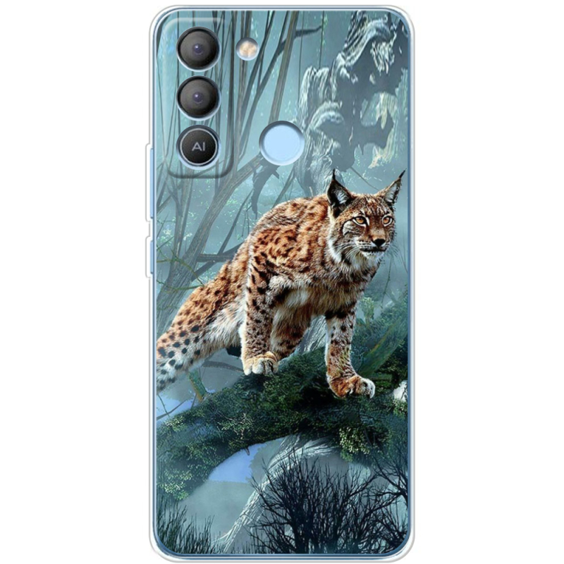 Чехол BoxFace Tecno POP 5 LTE 
