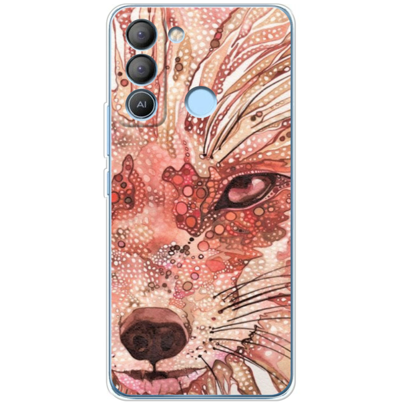 Чехол BoxFace Tecno POP 5 LTE 