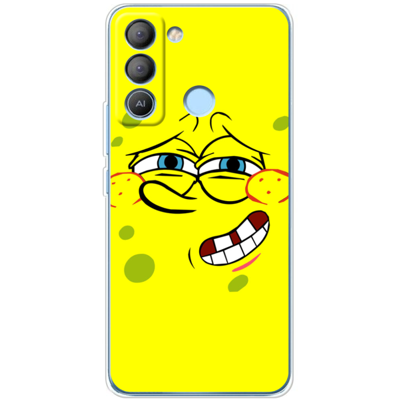Чехол BoxFace Tecno POP 5 LTE 