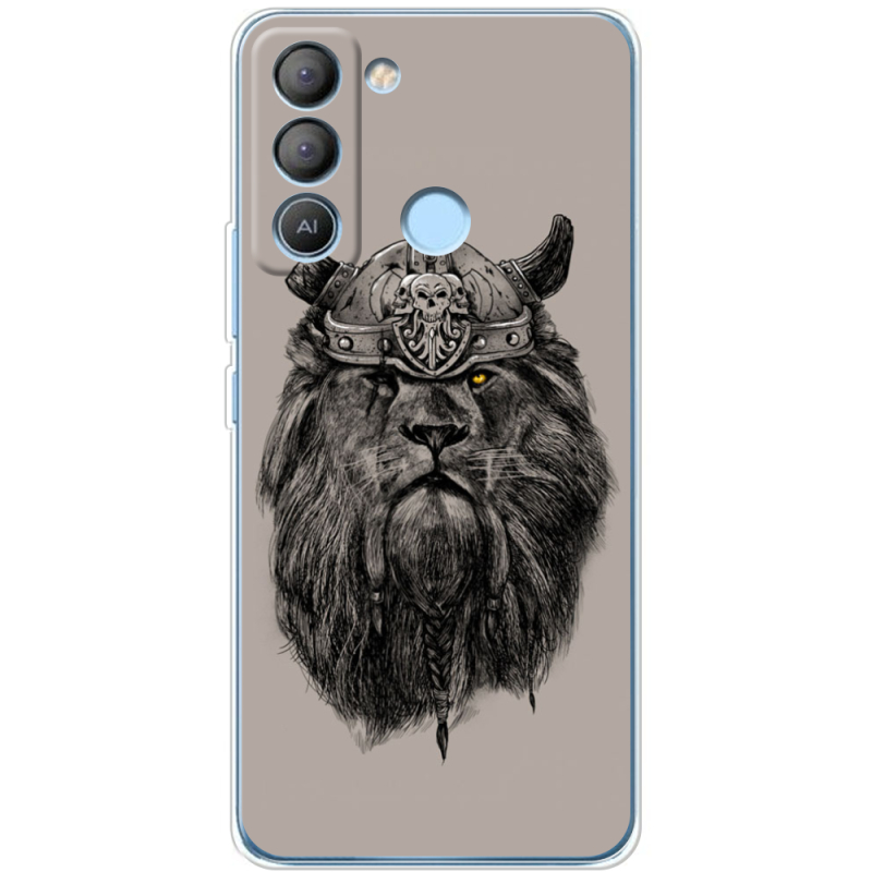 Чехол BoxFace Tecno POP 5 LTE 