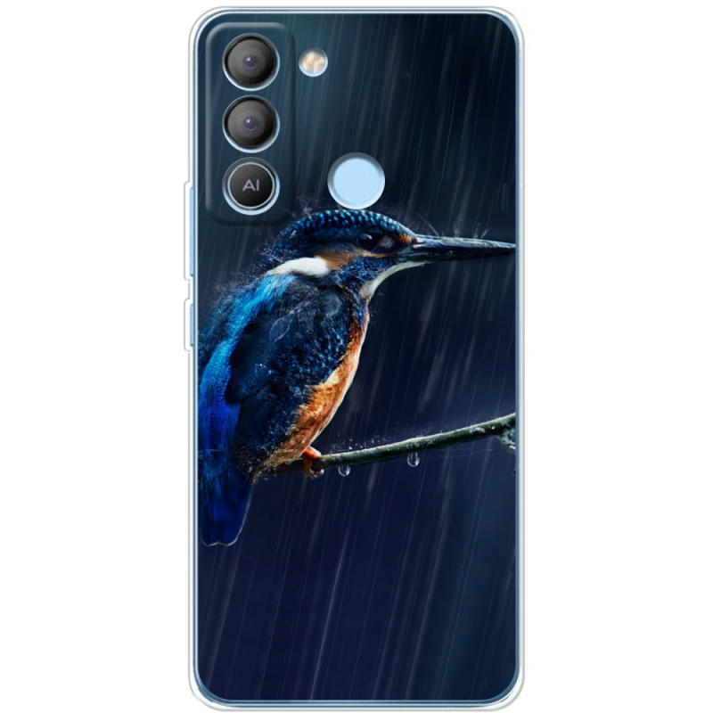 Чехол BoxFace Tecno POP 5 LTE 