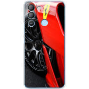Чехол BoxFace Tecno POP 5 LTE Ferrari 599XX