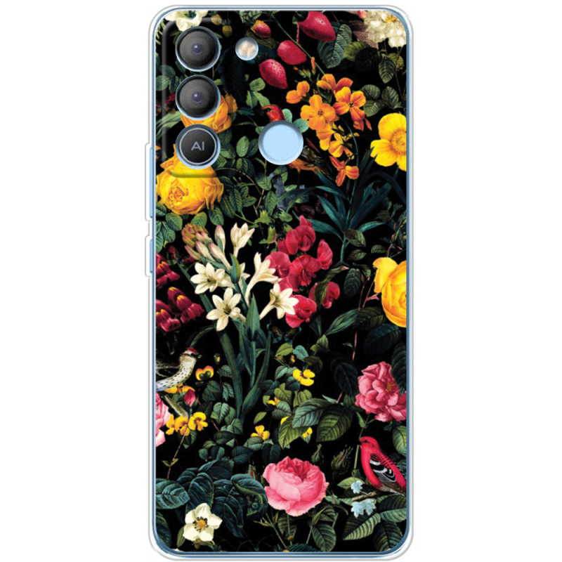 Чехол BoxFace Tecno POP 5 LTE 