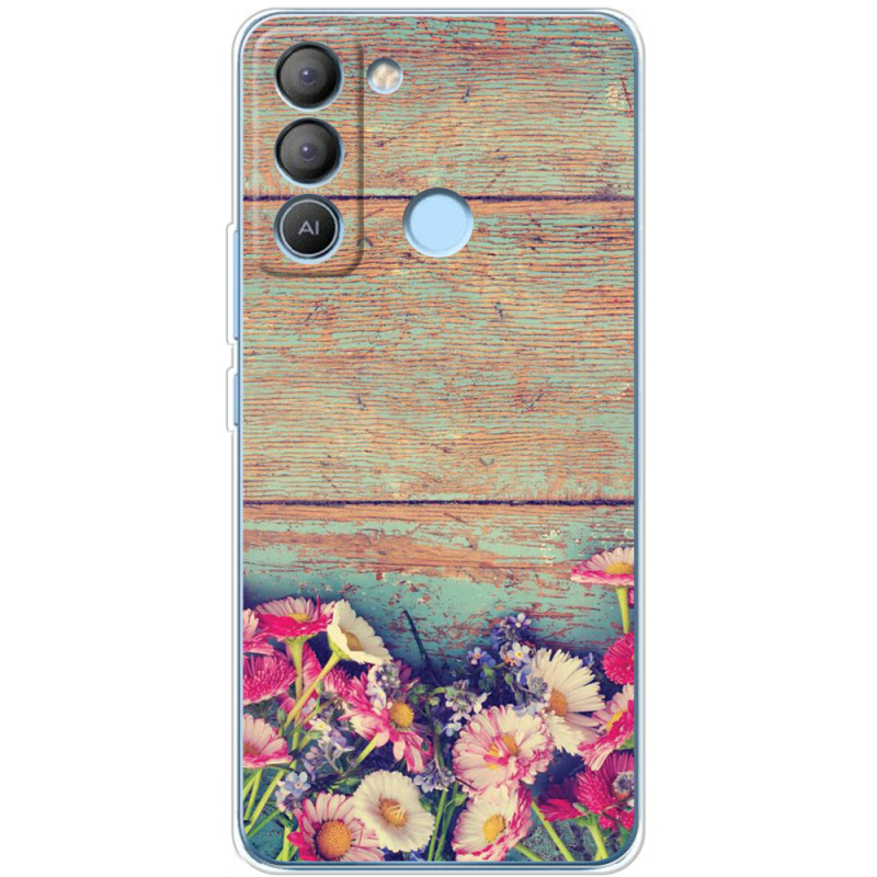 Чехол BoxFace Tecno POP 5 LTE 