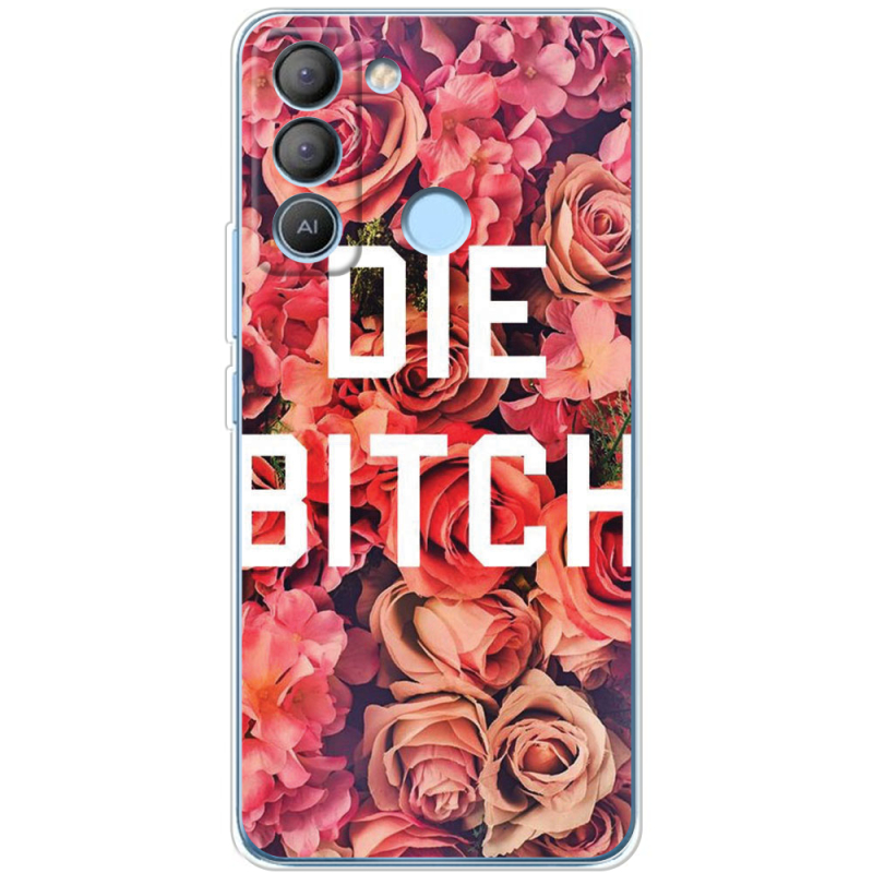 Чехол BoxFace Tecno POP 5 LTE 