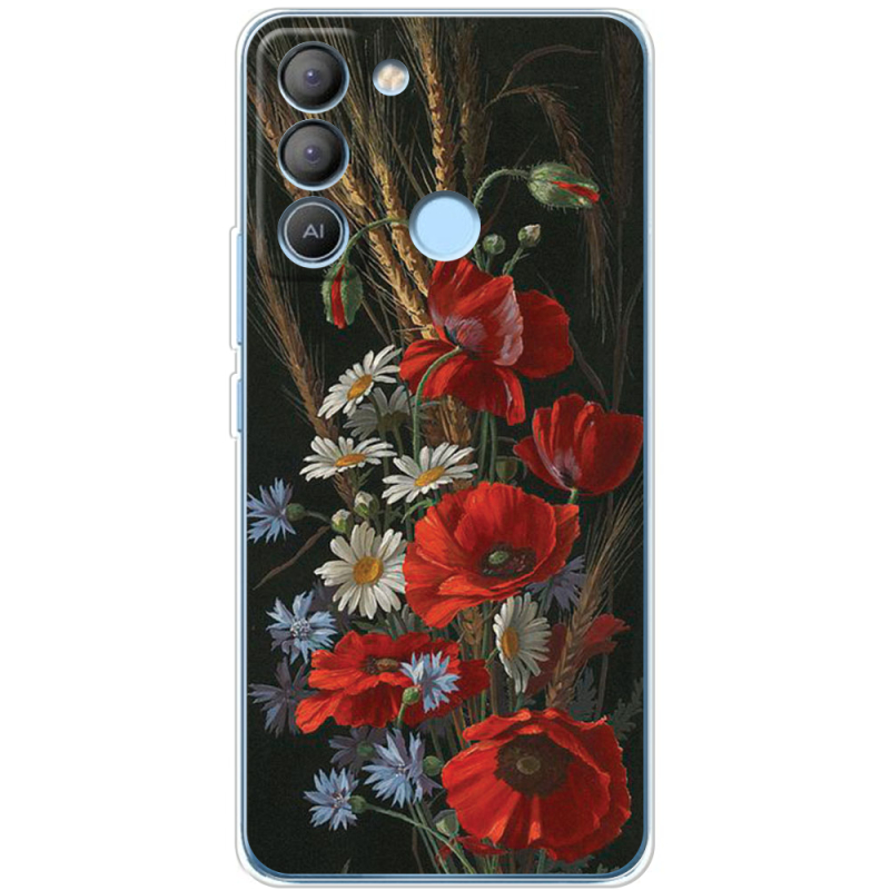 Чехол BoxFace Tecno POP 5 LTE 