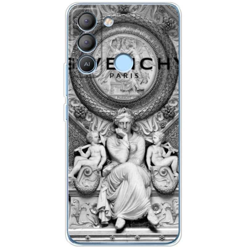 Чехол BoxFace Tecno POP 5 LTE 