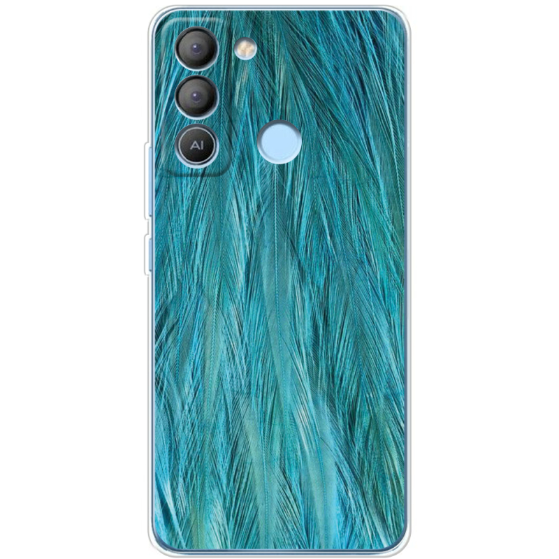 Чехол BoxFace Tecno POP 5 LTE 