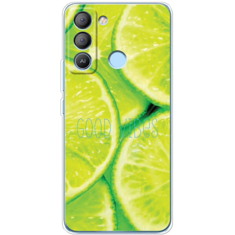 Чехол BoxFace Tecno POP 5 LTE 