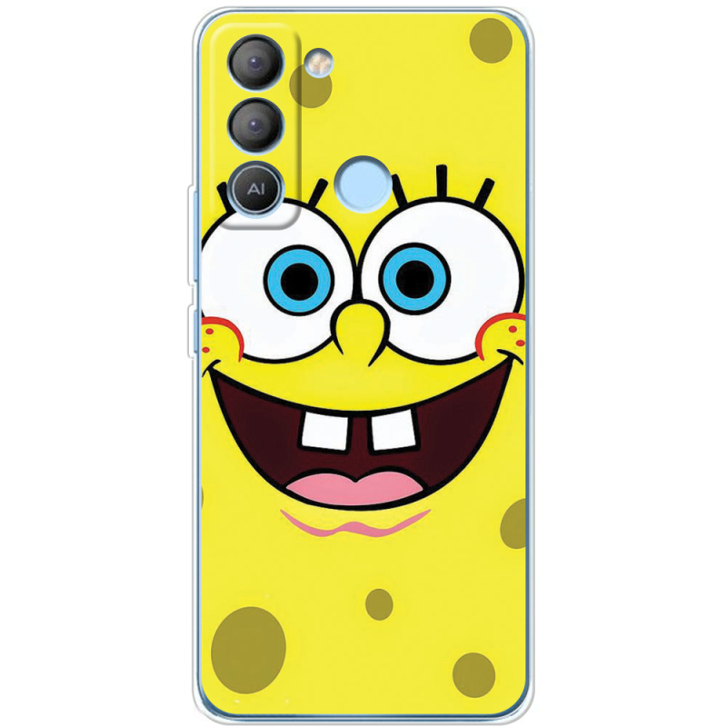 Чехол BoxFace Tecno POP 5 LTE 