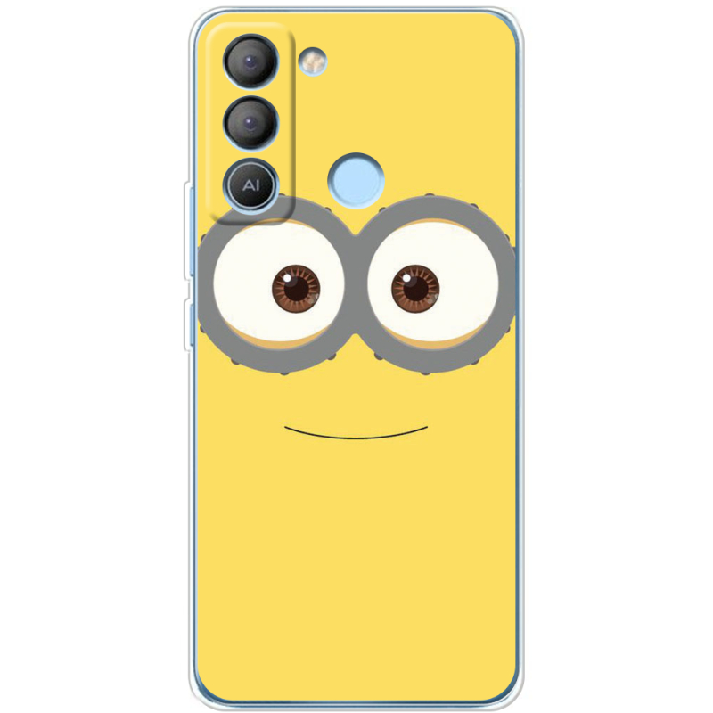 Чехол BoxFace Tecno POP 5 LTE 