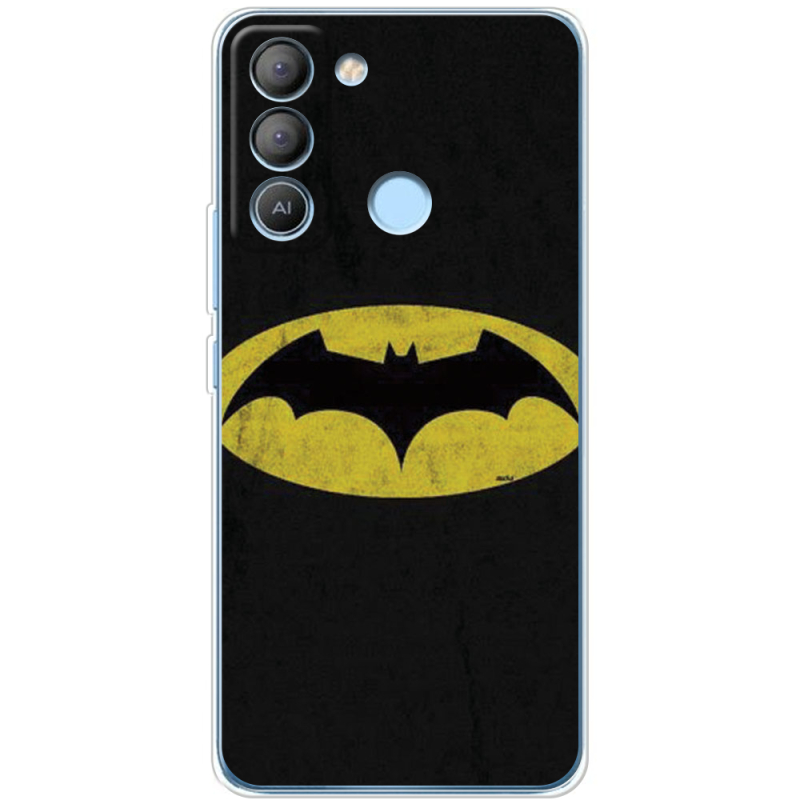 Чехол BoxFace Tecno POP 5 LTE 