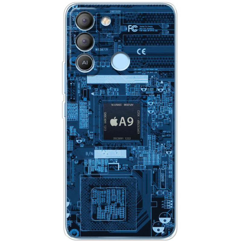 Чехол BoxFace Tecno POP 5 LTE 