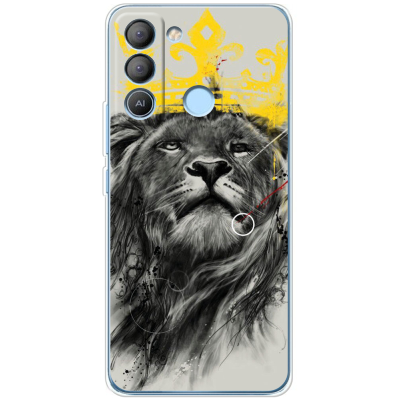Чехол BoxFace Tecno POP 5 LTE 