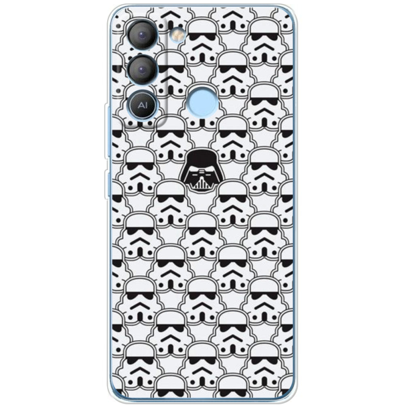 Чехол BoxFace Tecno POP 5 LTE 