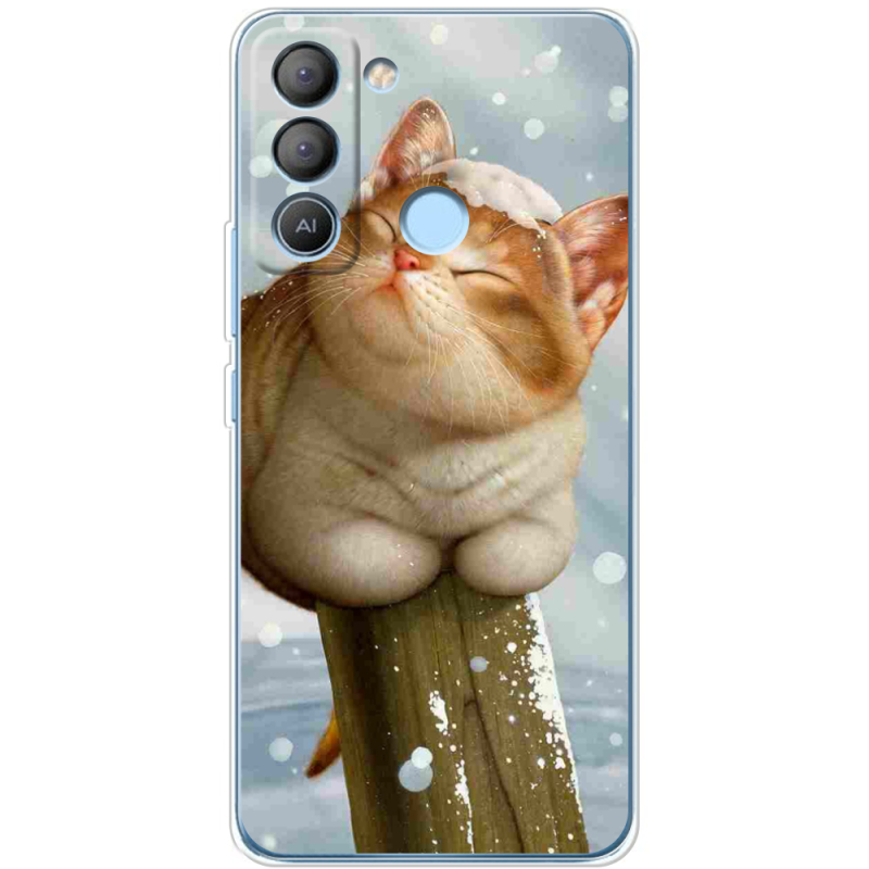 Чехол BoxFace Tecno POP 5 LTE 