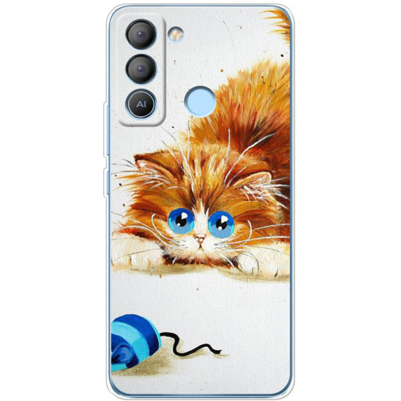 Чехол BoxFace Tecno POP 5 LTE 