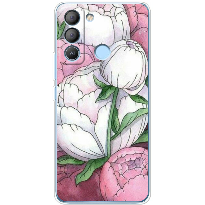 Чехол BoxFace Tecno POP 5 LTE 