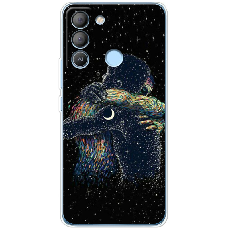 Чехол BoxFace Tecno POP 5 LTE 