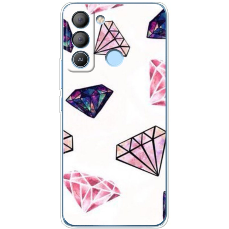 Чехол BoxFace Tecno POP 5 LTE 
