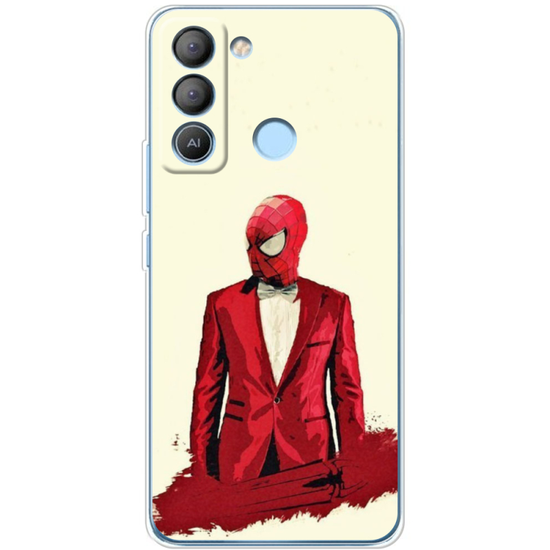 Чехол BoxFace Tecno POP 5 LTE 