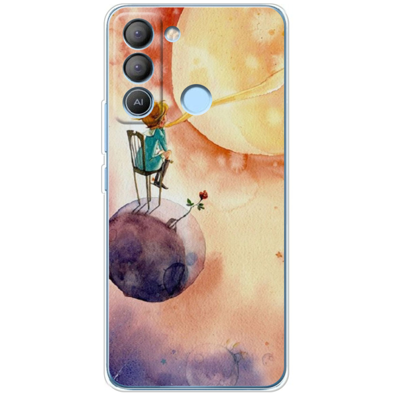 Чехол BoxFace Tecno POP 5 LTE 