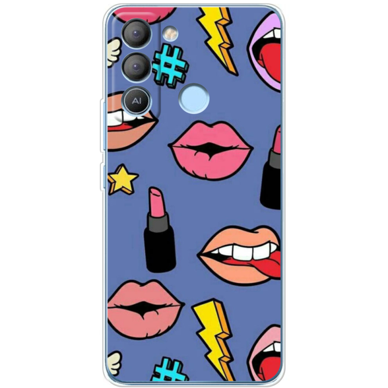 Чехол BoxFace Tecno POP 5 LTE 