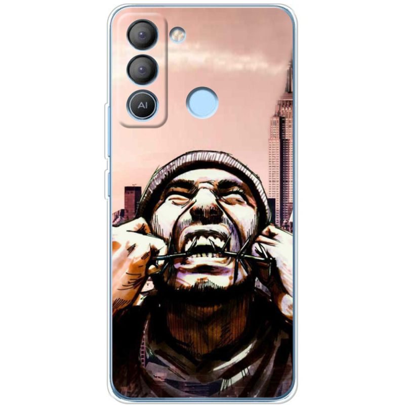 Чехол BoxFace Tecno POP 5 LTE 
