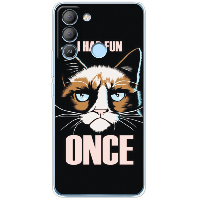 Чехол BoxFace Tecno POP 5 LTE 