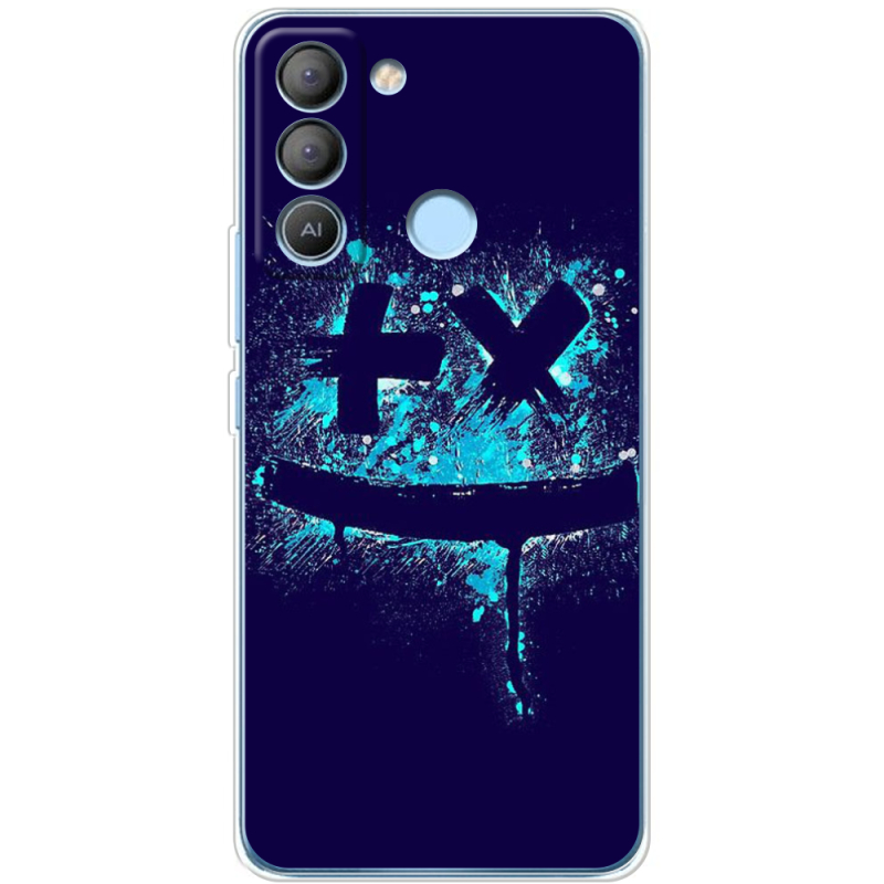 Чехол BoxFace Tecno POP 5 LTE 