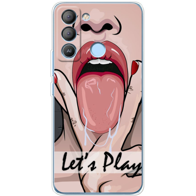 Чехол BoxFace Tecno POP 5 LTE 