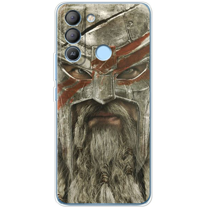 Чехол BoxFace Tecno POP 5 LTE 