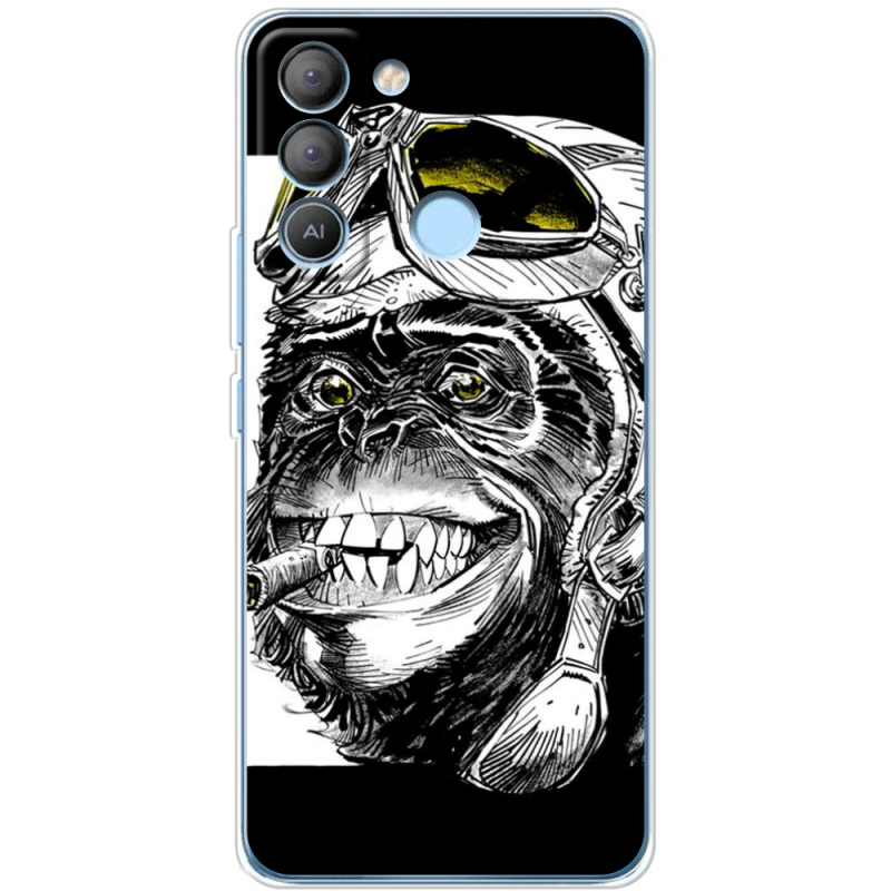 Чехол BoxFace Tecno POP 5 LTE 