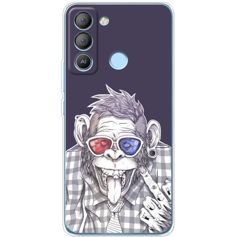 Чехол BoxFace Tecno POP 5 LTE 