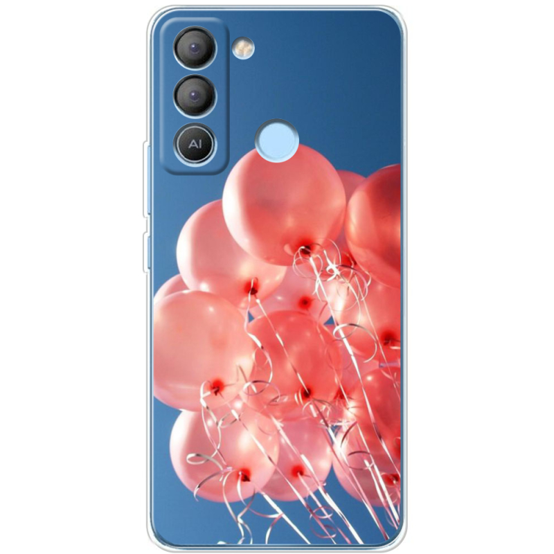 Чехол BoxFace Tecno POP 5 LTE 