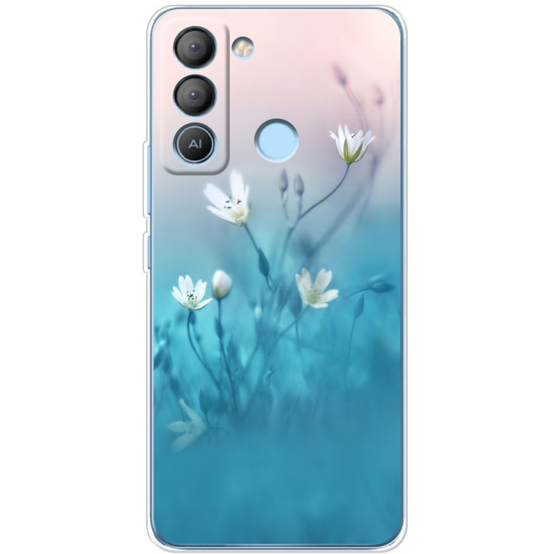 Чехол BoxFace Tecno POP 5 LTE 