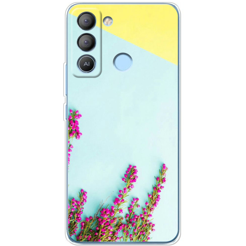 Чехол BoxFace Tecno POP 5 LTE 
